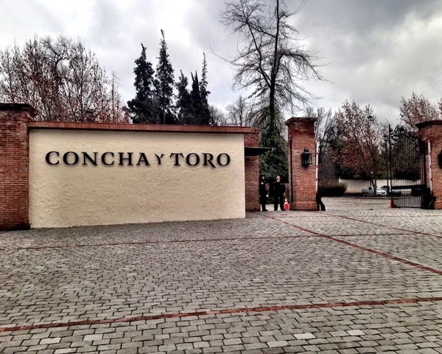 Vinícola Concha y Toro